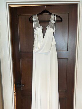 Bridal Dress